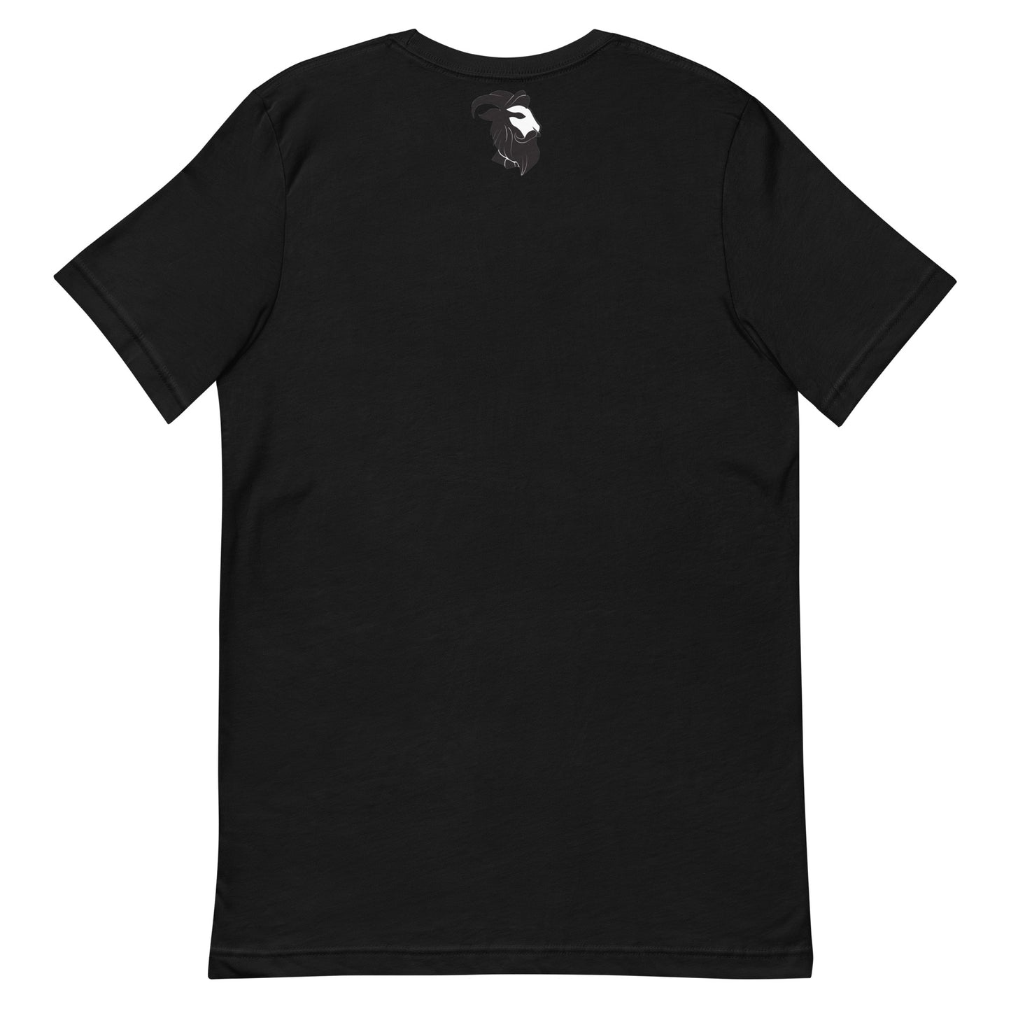 Be You Unisex t-shirt