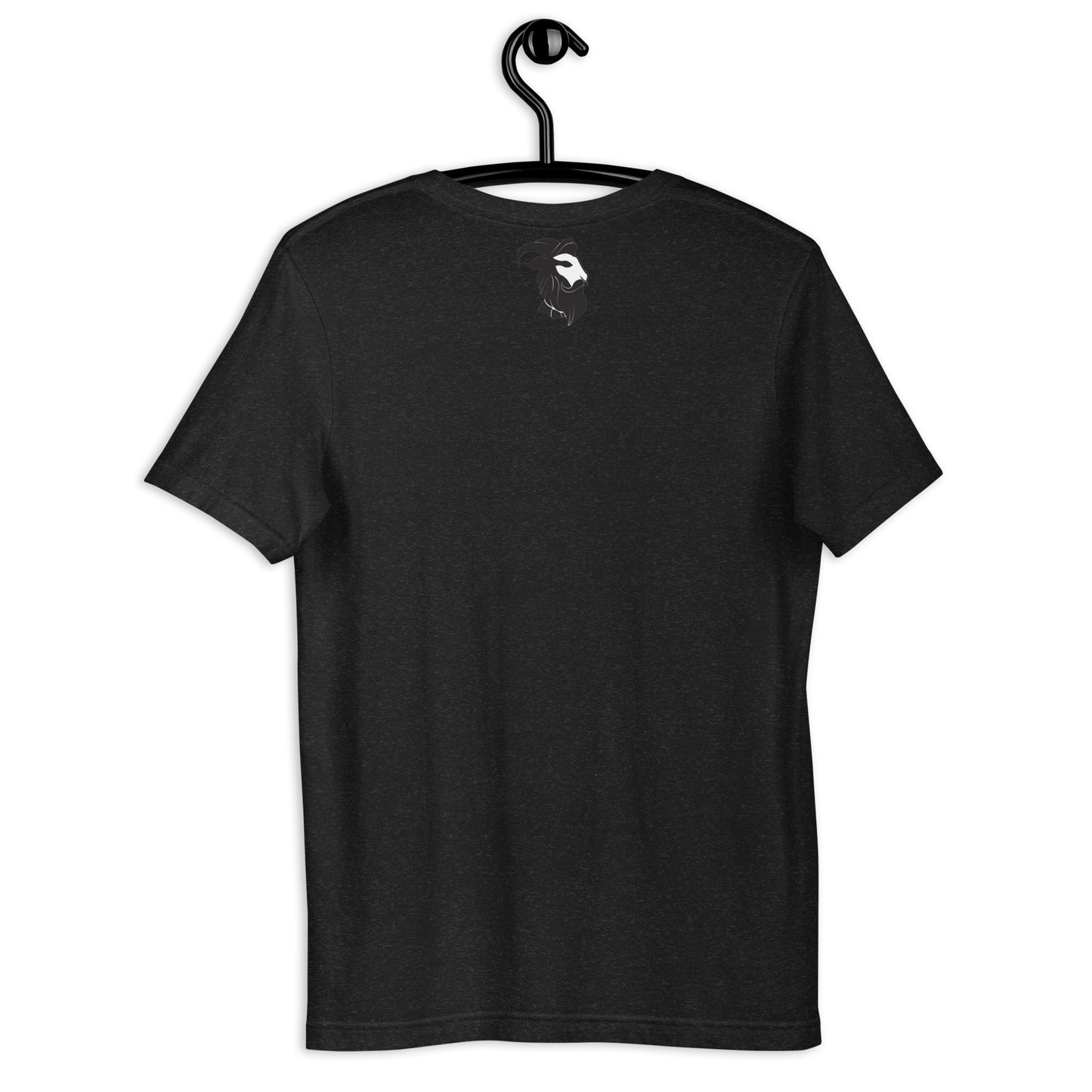 Defiant Unisex t-shirt