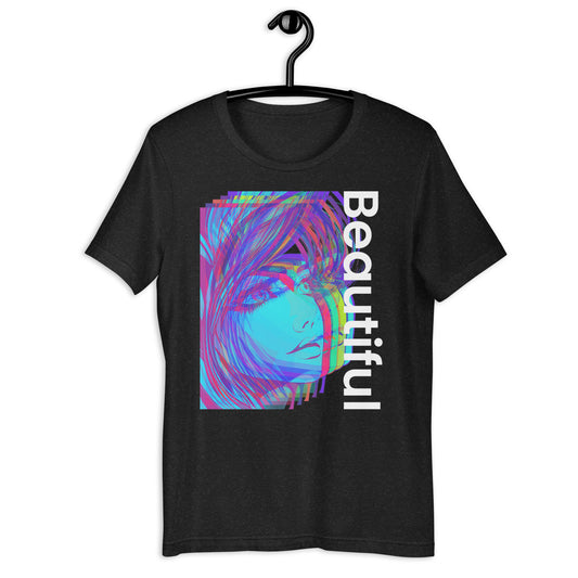 Beautiful Unisex t-shirt