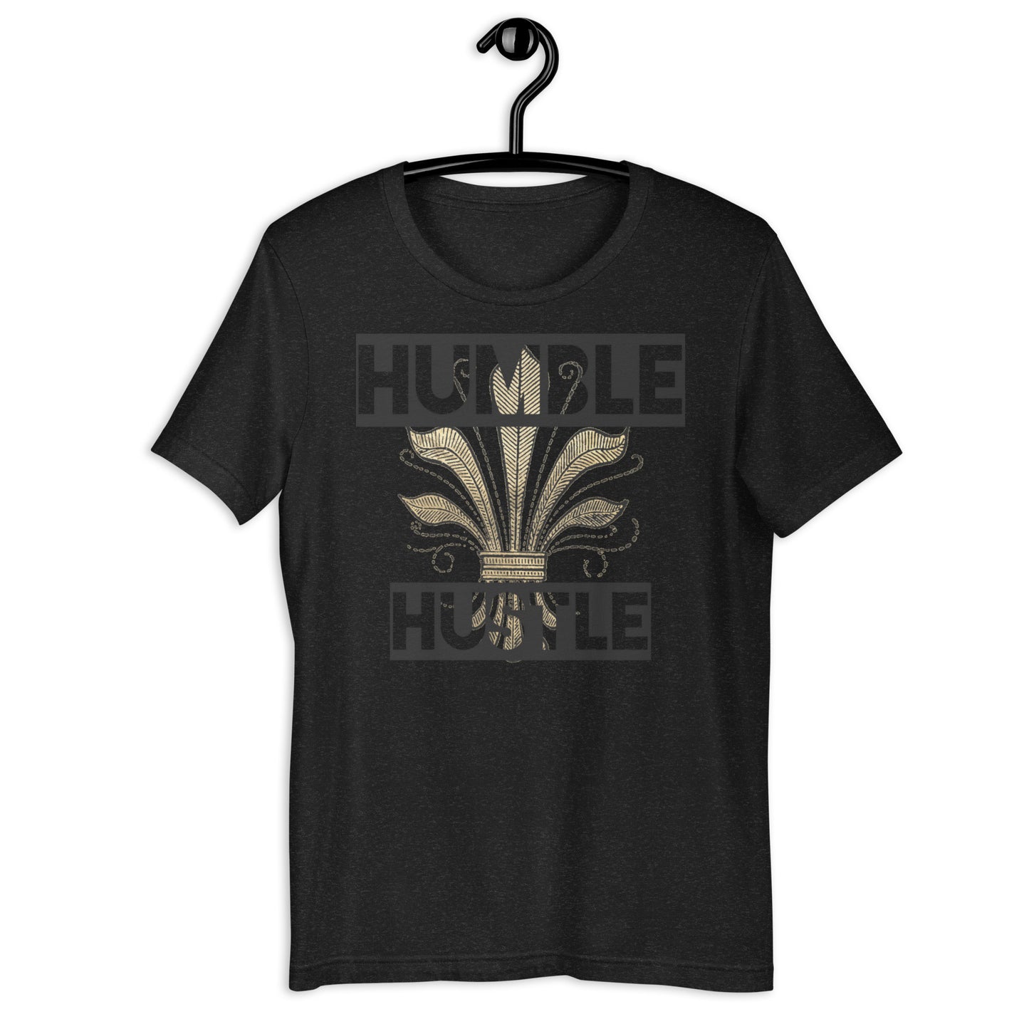 Humble Unisex t-shirt