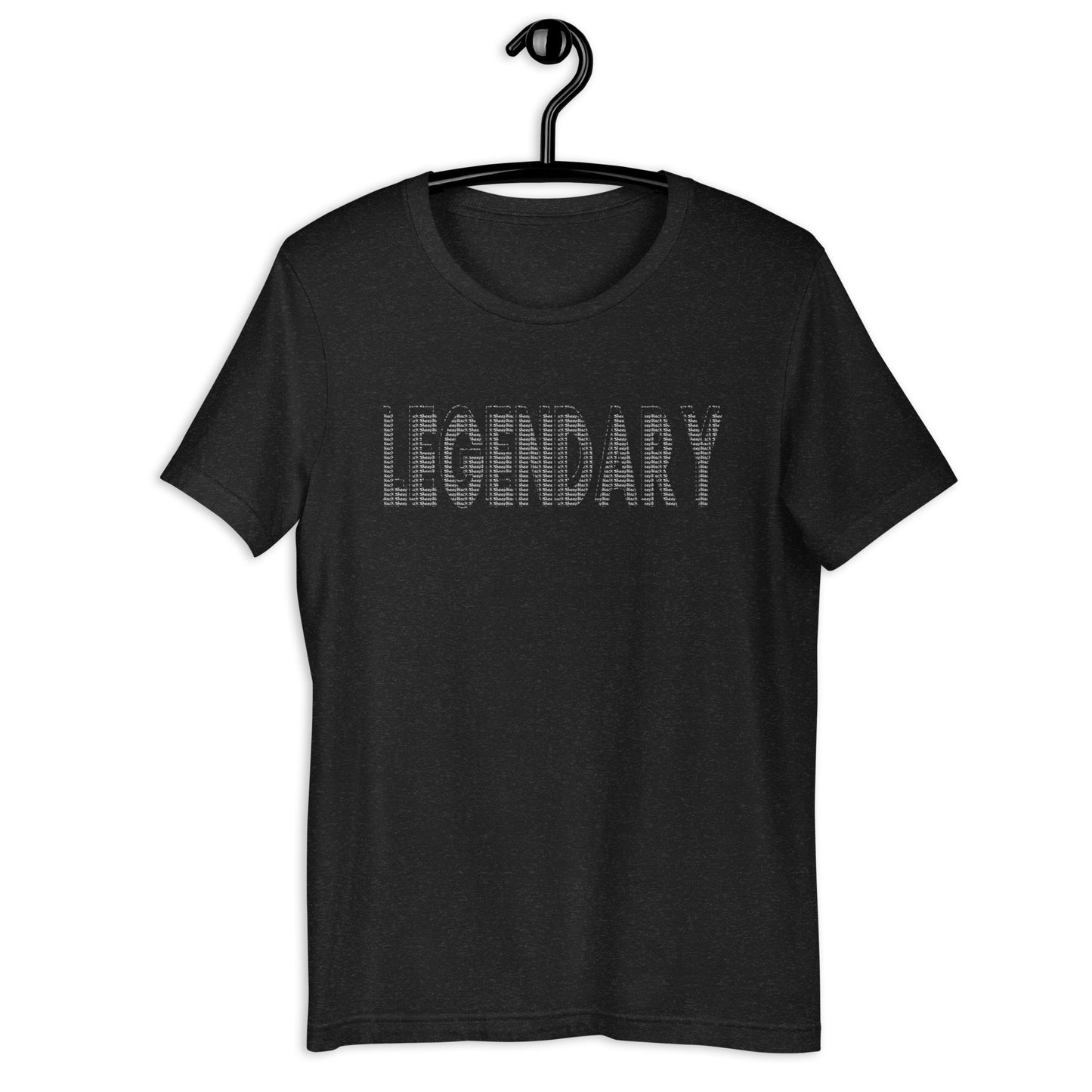 Legend Unisex t-shirt