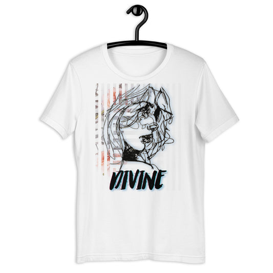 Divine Unisex t-shirt